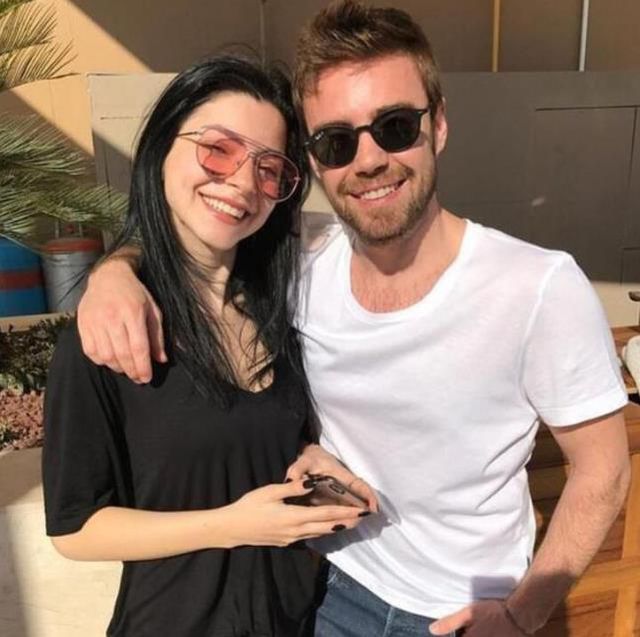 Murat Dalkılıç ve Merve Boluğur, 'Merve, Murat'tan sonra delirdi' haberlerine öfke kustu