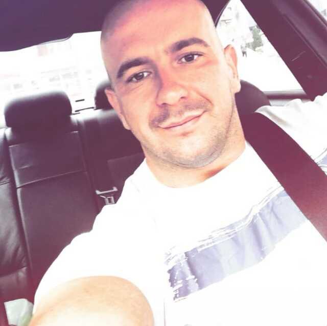 Bosna Hersek'te korkunç katliam