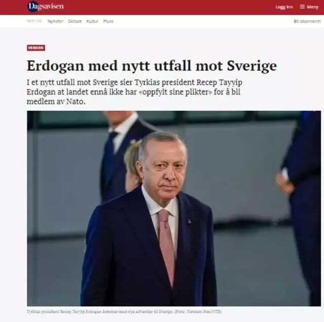 Cumhurbaşkanı Erdoğan'ın AB sözleri dünya basınında yankılandı: Erdoğan Brüksel'i uyardı