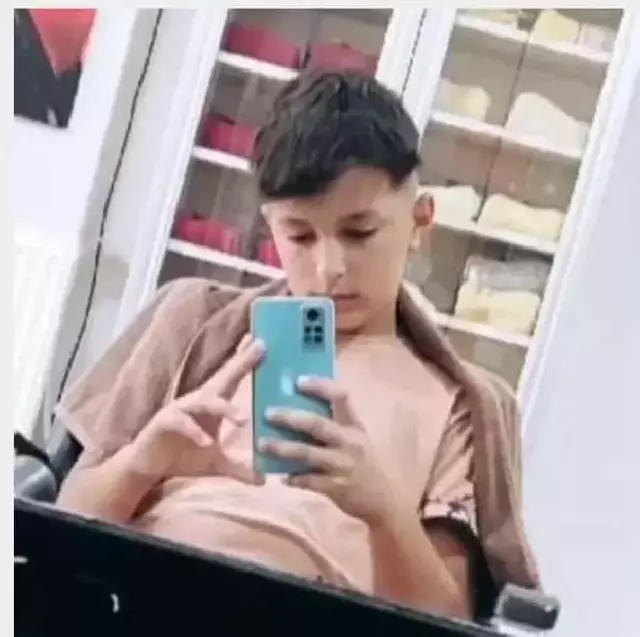 12 yaşındaki çocuk ölü bulundu