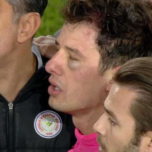 Halil Umut Meler'e kim saldırdı? Ankaragücü Başkanı Faruk Koca tutuklandı mı?