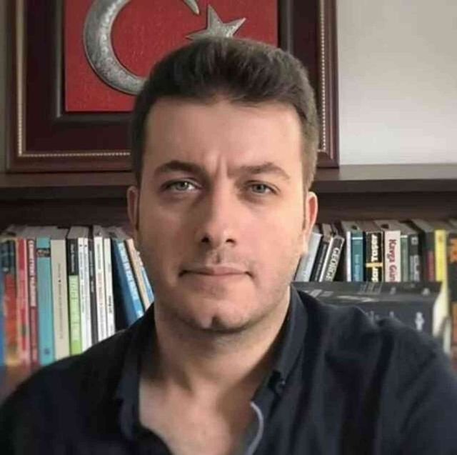 Paylaşılan video başını yaktı! Gazeteci Batuhan Çolak gözaltına alındı