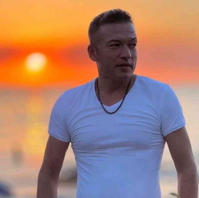 İçki içerken balkondan düşen adam hayatını kaybetti