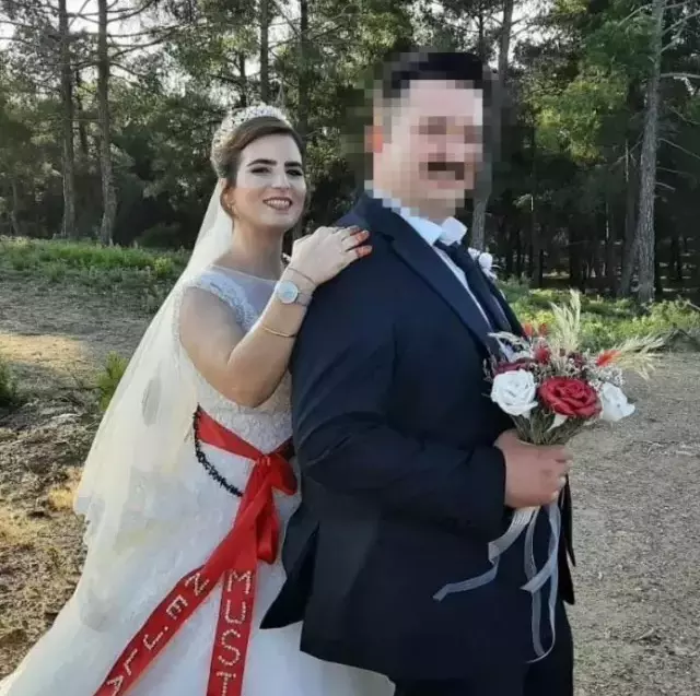 Koçarlı'da cinayet sonrası gelişme