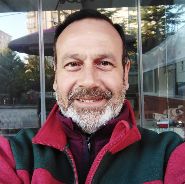 Zıpkınla balık avına çıkan emekli askeri savcı feci şekilde hayatını kaybetti