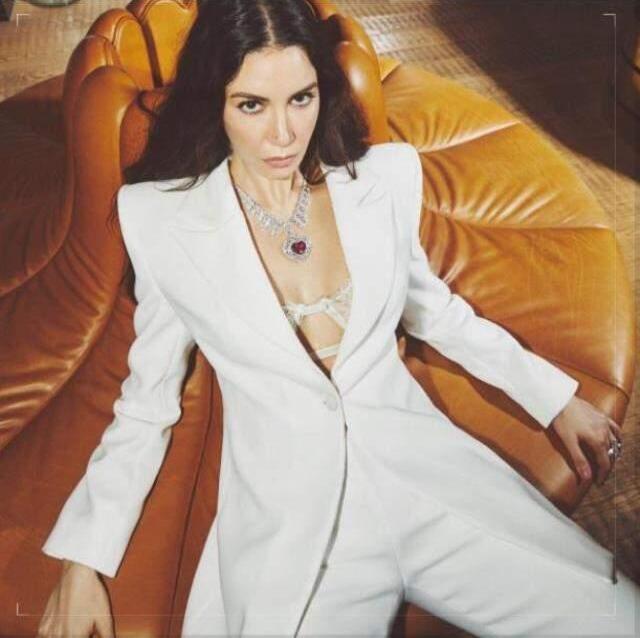 Cem Yılmaz'ın eski eşi Ahu Yağtu'dan çok konuşulacak sözler: Evlilik şart değil