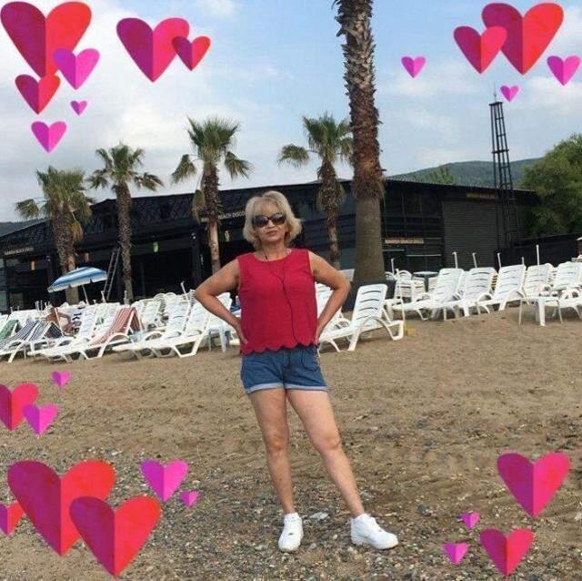 Kayseri'de Rus bakıcı dehşeti! 83 yaşındaki kadını ağzını yastıkla kapatıp dövmüş