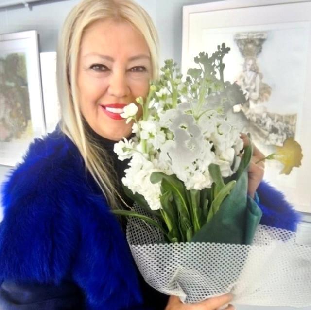 Yeşilçam'ın ateşli güzeliydi! Son halini gören hayranları gözlerine inanamadı