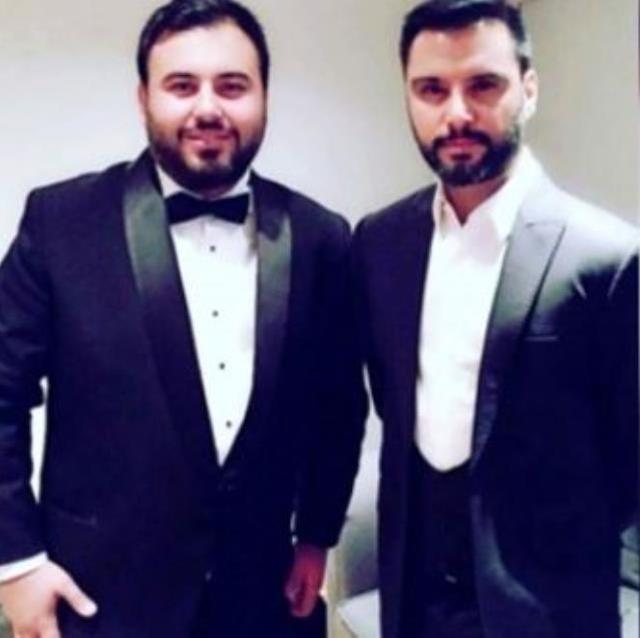 Alişan'la boşanacağı konuşulan Buse Varol'un Selçuk Tektaş'ın anmasına katılmadığı ortaya çıktı