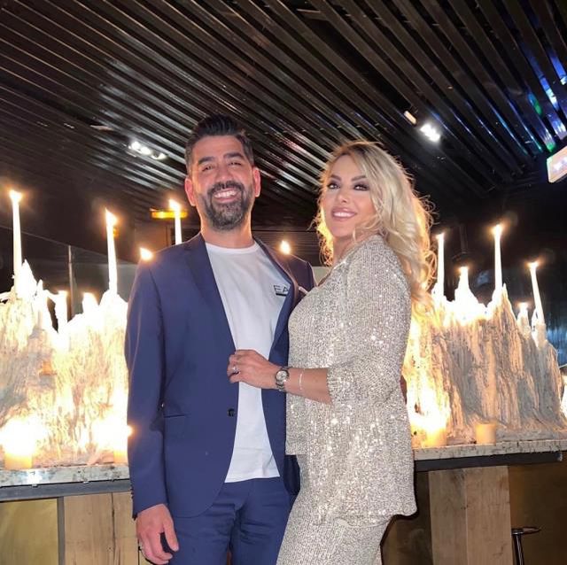 Şarkıcı Esra Özmen, eşiyle ilginç hikayesini anlattı: Rüyamda aşık oldum, doğaüstü bir olaydı