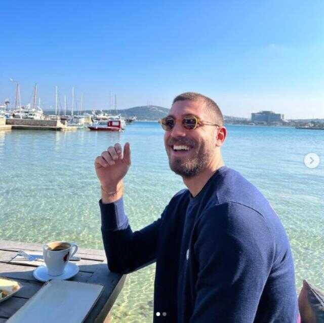 Survivor 2023 Batuhan kimdir, kaç yaşında, nereli? Survivor yeni yedek yarışmacı Batuhan Yeşilturna kimdir, kaç yaşında, nereli, mesleği ne?