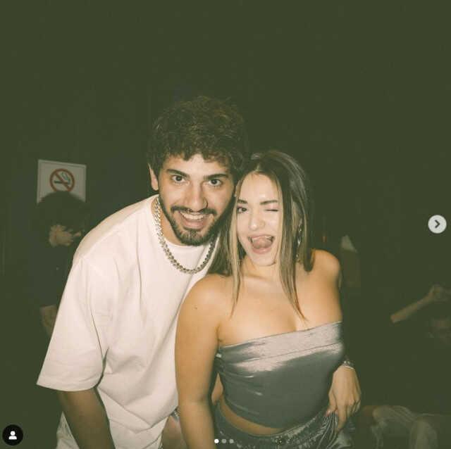 Survivor Elanur sevgilisi kimdir? Survivor 2023 Elanur Pat'ın sevgilisi Ate kimdir, kaç yaşında, nereli, mesleği ne?