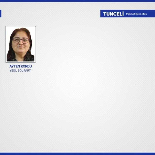 Sandıkların yüzde 99'u açıldı! İşte yeni dönemde TBMM'de yer alacak milletvekilleri
