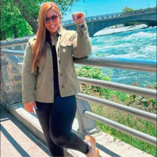 Ohio'da Bebeğini Evde Bırakıp Tatile Giden Kadın Ömür Boyu Hapis Cezasına Çarptırıldı