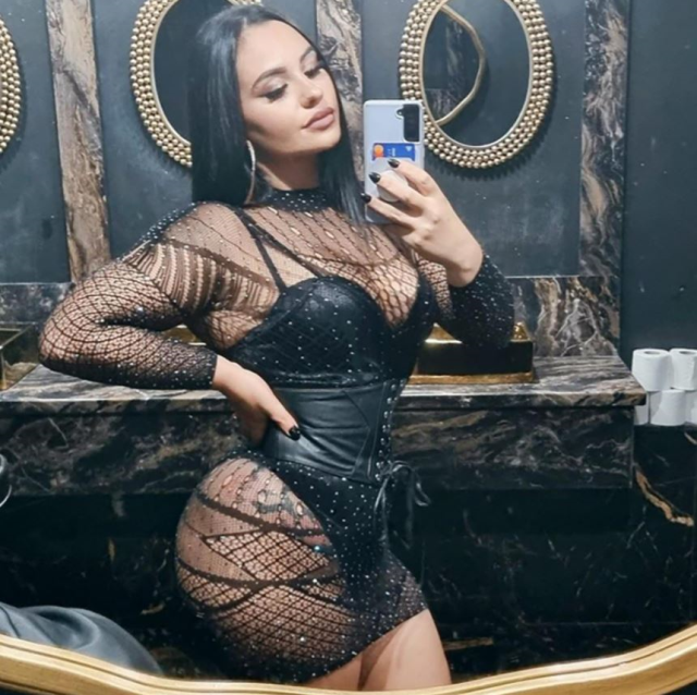 Erkek mahkumla ilişkiye giren kadın gardiyan, hapis cezasına çarptırıldı