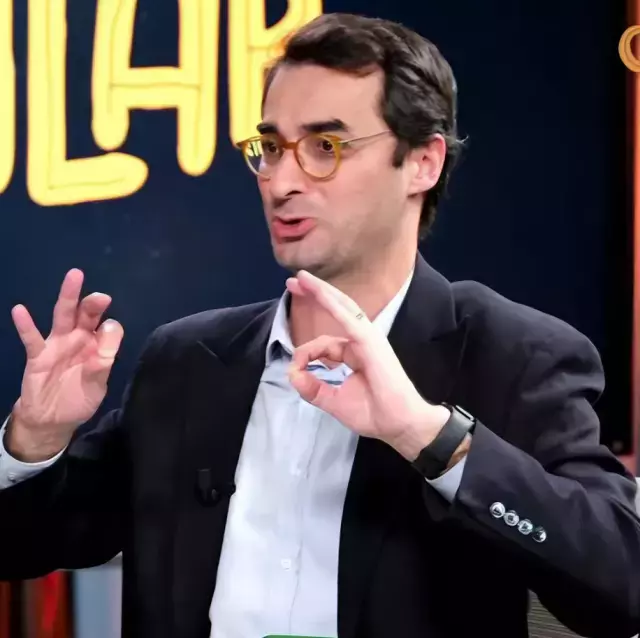 Barış Terkoğlu, adli kontrol şartıyla serbest