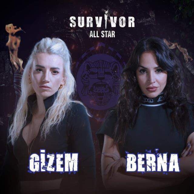2022 Survivor All Star kadrosu belli oldu! Survivor 2022 All Star yarışmacıları kimler? Survivor 2022 All Star ne zaman başlayacak?