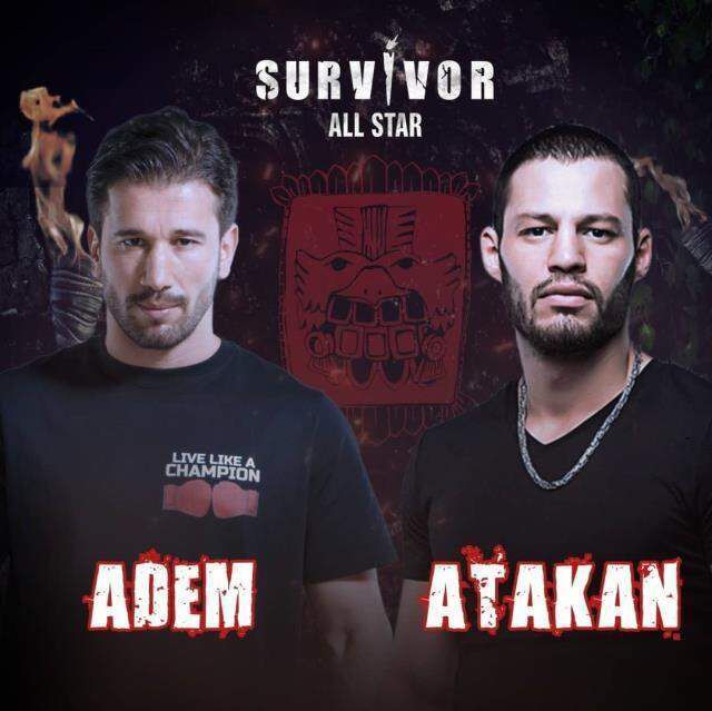 2022 Survivor All Star kadrosu belli oldu! Survivor 2022 All Star yarışmacıları kimler? Survivor 2022 All Star ne zaman başlayacak?