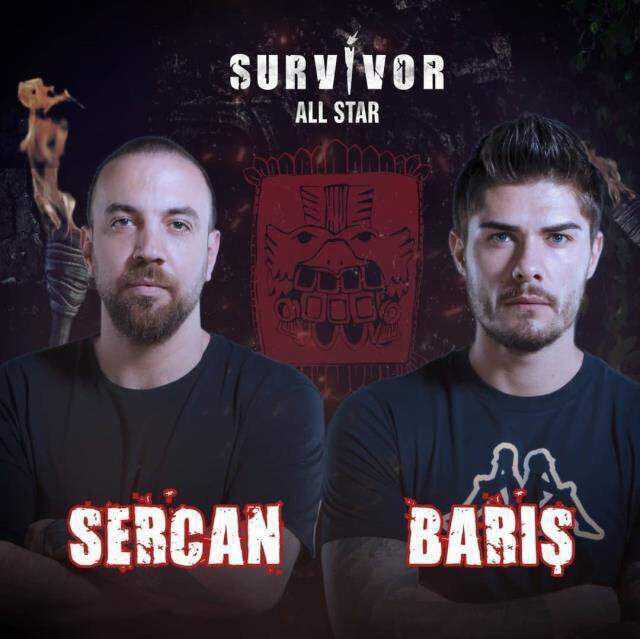 2022 Survivor All Star kadrosu belli oldu! Survivor 2022 All Star yarışmacıları kimler? Survivor 2022 All Star ne zaman başlayacak?