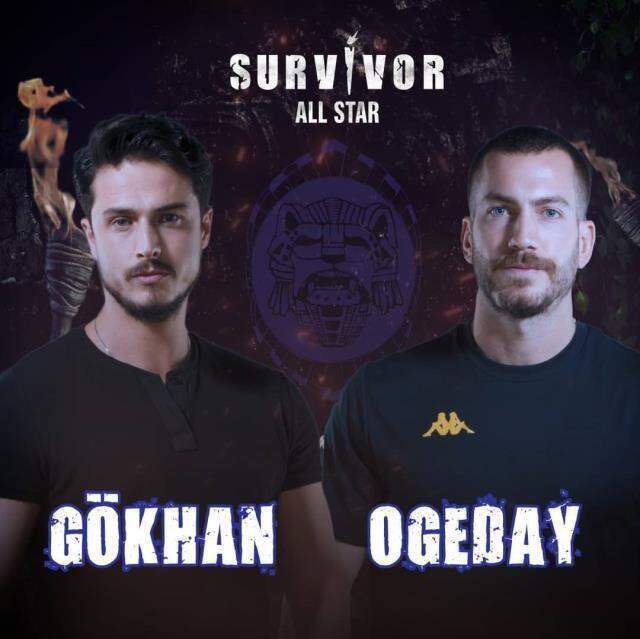 Survivor 2022 All Star Gönüllüler Takımı yarışmacıları kimler? Survivor 2022 All Star ne zaman başlayacak?