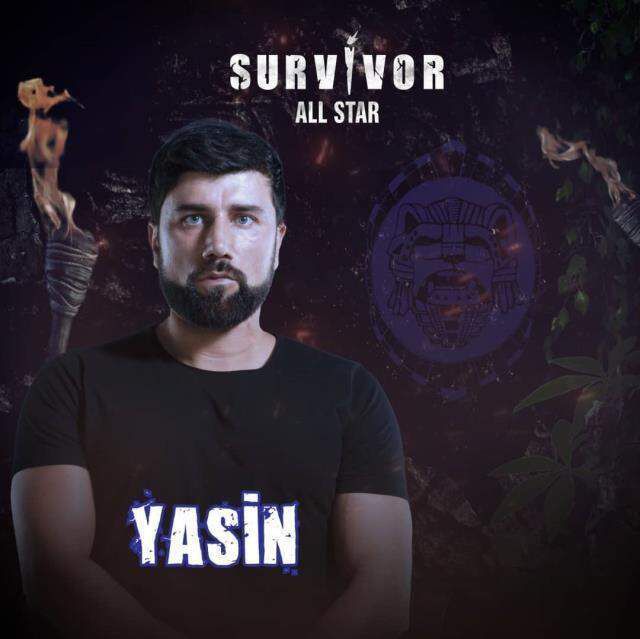 Survivor 2022 All Star Ünlüler Takımı yarışmacıları kimler? Survivor 2022 All Star ne zaman başlayacak?