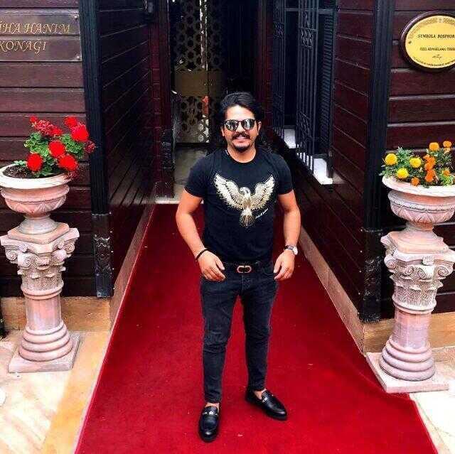 Nusret'in kardeşi Özgür Gökçe, eski çalışanı tarafından şantaj edildi