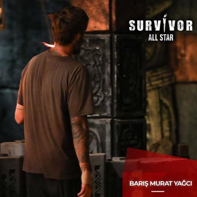 Survivor en son kim elendi? 3 Mayıs Survivor kim elendi? Son bölümde Survivor'da elenen isim kim oldu?