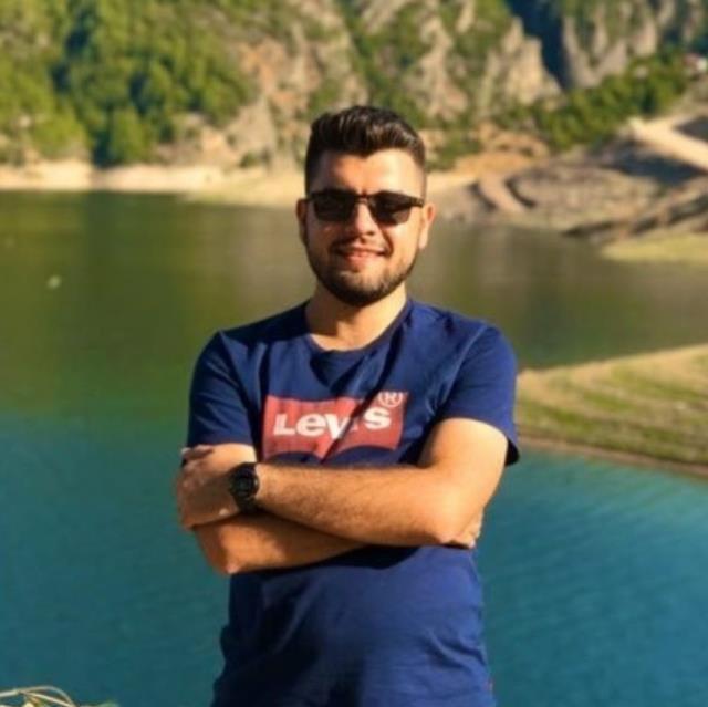 Feci kazada hayatını kaybeden muhabirinin yürek yakan paylaşımları