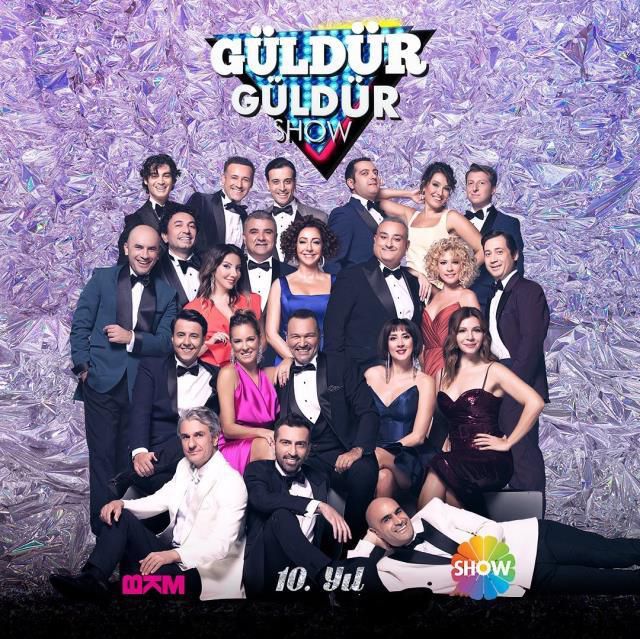 Güldür Güldür yeni sezon ne zaman başlayacak? Güldür Güldür Show yeni bölüm ne zaman?