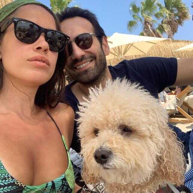 Nilüfer Gürbüz ve Buğra Gülsoy ayrıldı mı? Buğra Gülsoy ve Nilüfer Gürbüz boşanıyor mu, neden ayrılıyor?