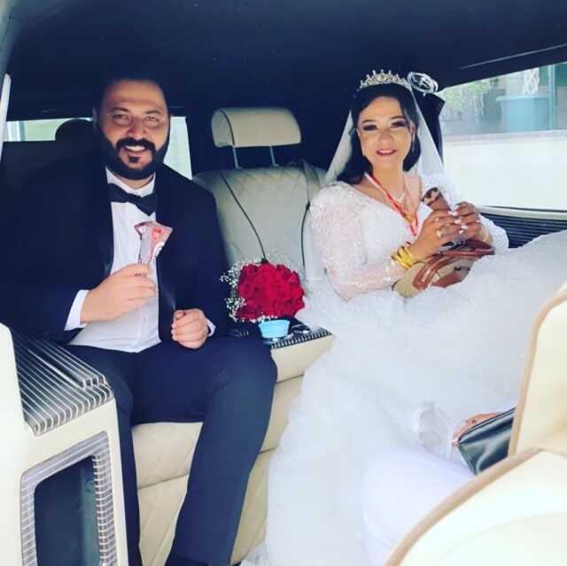 Caner Toygar evlendi mi? Caner Toygar kiminle evleniyor, sevgilisi kim? Gelinim Olur musun Caner Toygar evlendi mi?