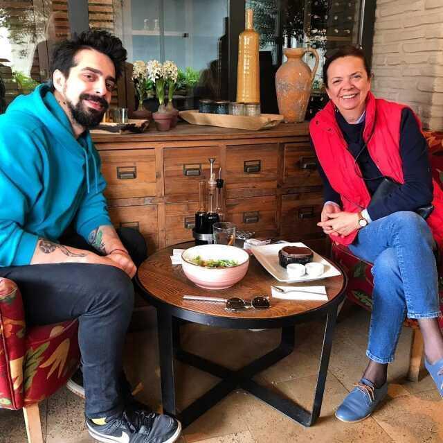 Ayşe Tunaboylu kimdir, kaç yaşında? Ayşe Tunaboylu çocuğu kim? Ayşe Tunaboylu hangi dizilerde oynadı?