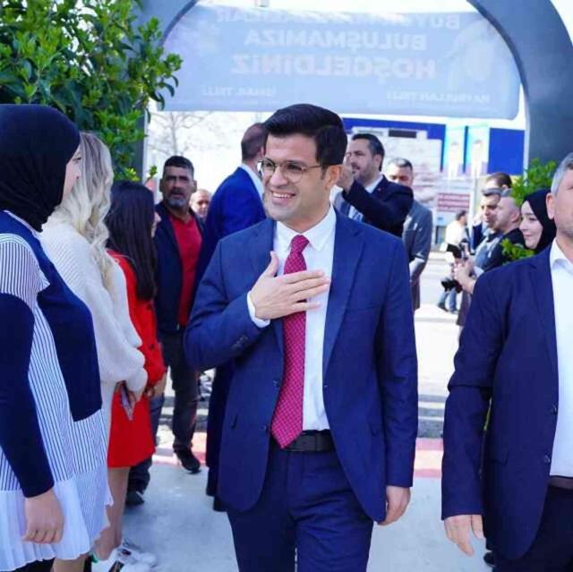 Bilal Kırkpınar kimdir? AK Parti Bayraklı Belediye Başkan adayı Bilal Kırkpınar kaç yaşında, nereli?