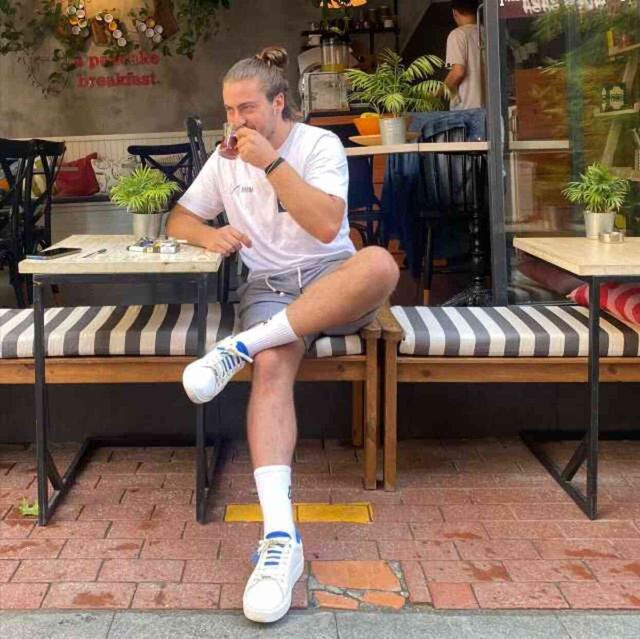 Survivor Yaman Keleş kim? Yaman Keleş kaç yaşında, nereli? Survivor All Star 2024 Yaman kimdir?