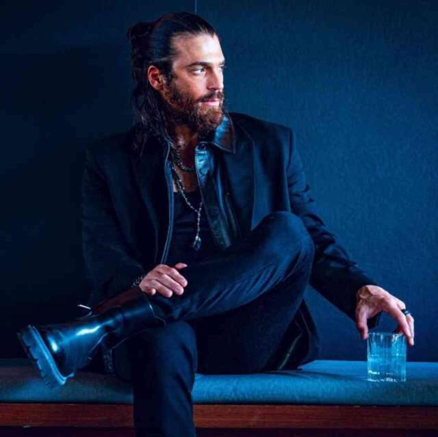 Can Yaman, Dubaili aileden gelen 1 milyon euroluk teklifi reddetti