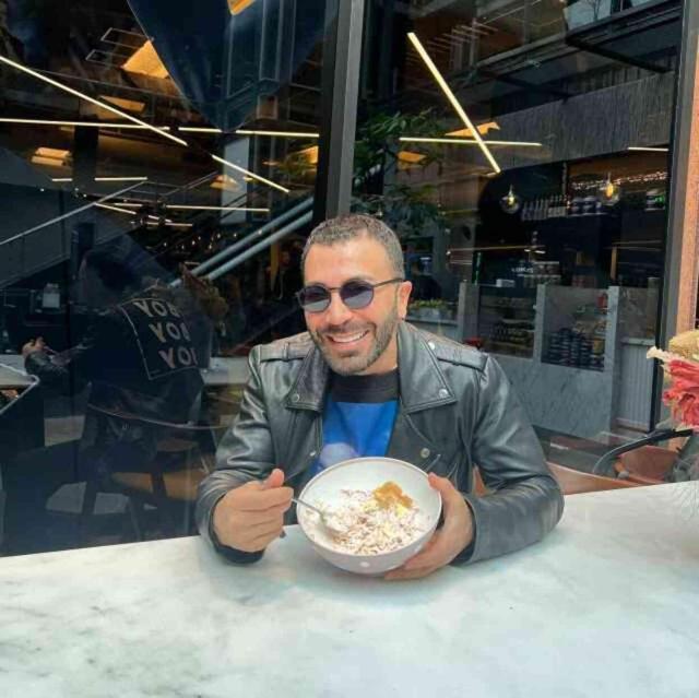 Operasyonla gözaltına alınan Aşkım Kapışmak serbest bırakıldı! İşte ilk sözleri