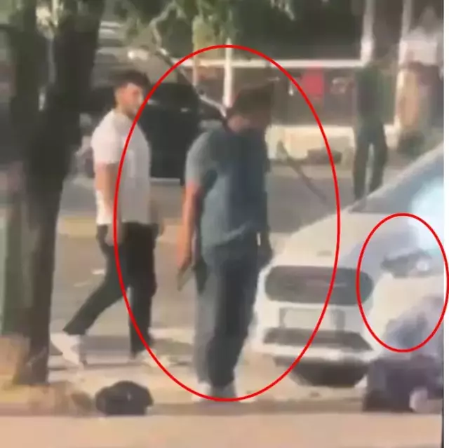Diyarbakır'da Silahlı Saldırı: İsmail Cesur Hayatını Kaybetti
