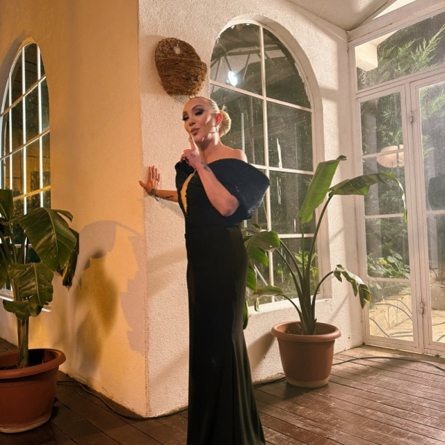 Güllü'ye son veda: Sanat dünyasının vefasızlığı dikkat çekti