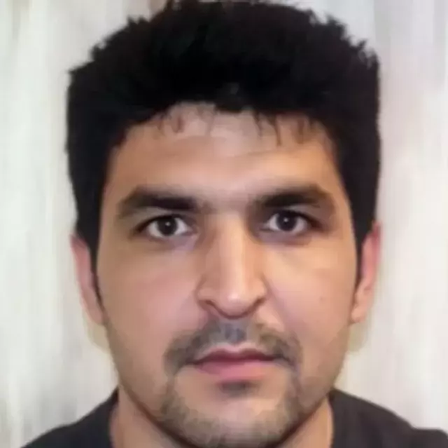 ABD'yi kana bulayan saldırganın kimliği belli oldu! 10 yıl boyunca orduda görev yapmış