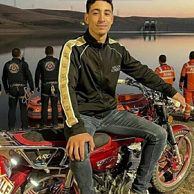18 yaşındaki Halil Burak'ın, gölette cansız bedenine ulaşıldı