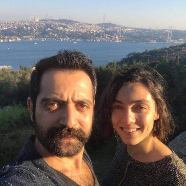 Masumlar Apartmanı'nın Gülben'i Merve Dizdar ile eşi Gürhan Altundaşar'dan sürpriz boşanma kararı