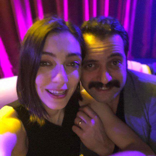 Ayrılığın perde arkası! Merve Dizdar ile Gürhan Altundaşar 1 hafta önce resmen boşanmış