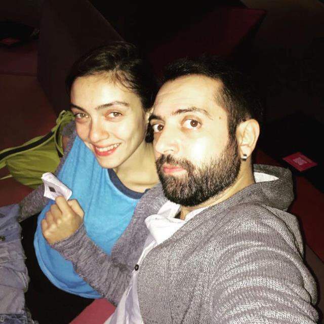 Ayrılığın perde arkası! Merve Dizdar ile Gürhan Altundaşar 1 hafta önce resmen boşanmış