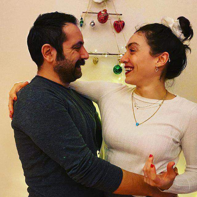Ayrılığın perde arkası! Merve Dizdar ile Gürhan Altundaşar 1 hafta önce resmen boşanmış