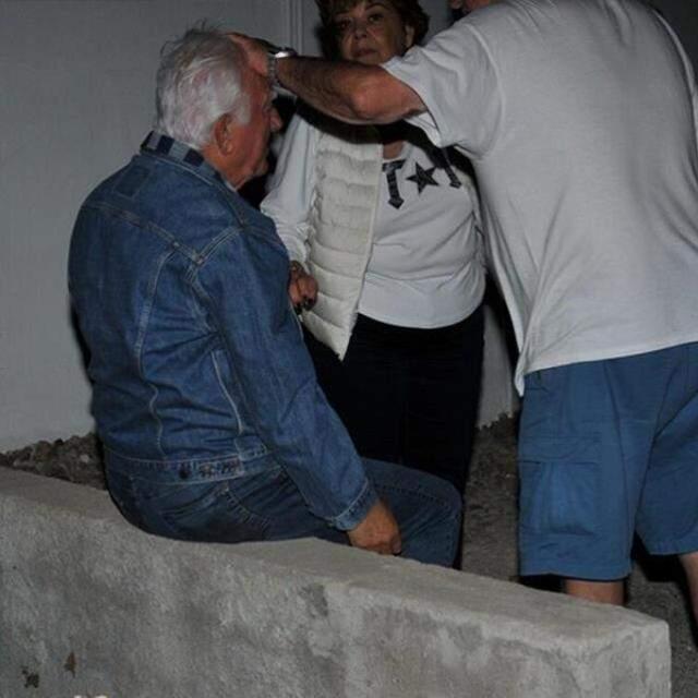 Türkbükü'nde olaylı gece! Oyuncu Gökhan Mete arkadaşıyla kavga etti