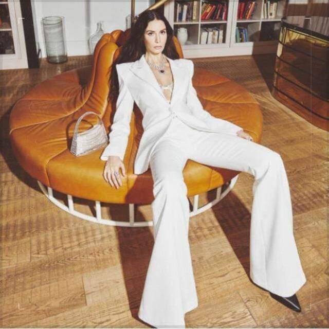 Cem Yılmaz'ın eski eşi Ahu Yağtu'dan çok konuşulacak sözler: Evlilik şart değil