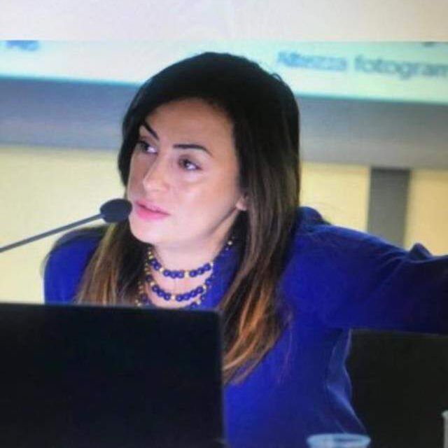 Mehtap Demir kimdir? Kaç yaşında, nereli, mesleği ne? Mehtap Demir'in hayatı ve biyografisi