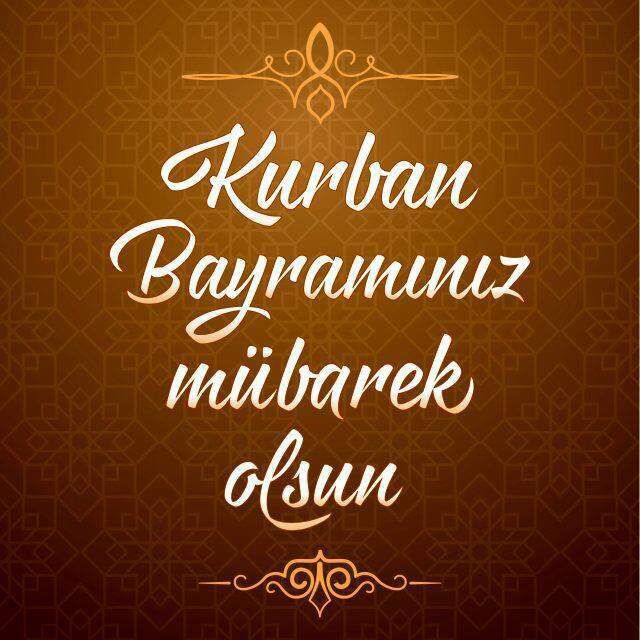 Kurban Bayramı mesajları! Whatsapp, Facebook ve Instagram için Kurban Bayramı mesajları! En güzel ve anlamlı resimli Kurban Bayramı mesajları!
