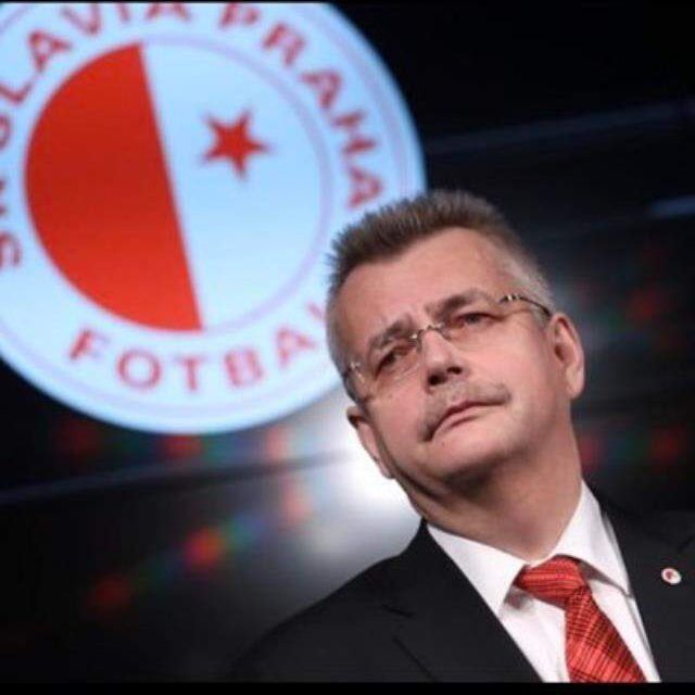 Slavia Prag Başkanı Jaroslav Tvrdik: Stanciu'yu Galatasaray'a satmayacağız