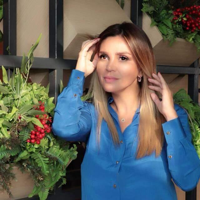 Kurtlar Vadisi'nde Laz Ziya'nın kızı Meral'in son hali, görenlerin ağzını açık bırakıyor